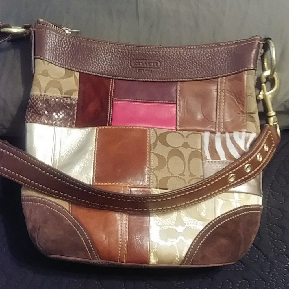 Women purse
